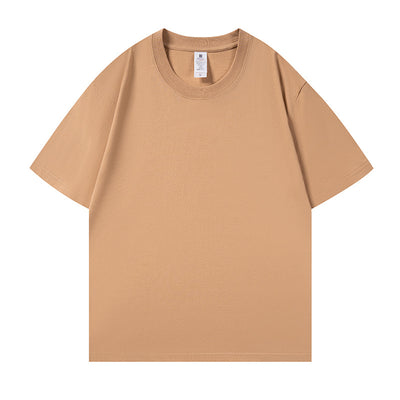 Camiseta Publicitaria Pesada Manga Corta para Trabajo - Image 10