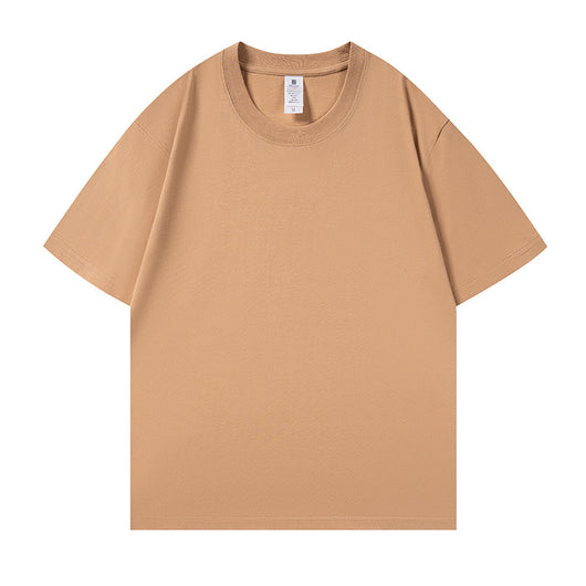 Camiseta Publicitaria Pesada Manga Corta para Trabajo - Image 10