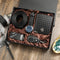 Set Completo: Reloj, Cartera, Cinturón y Llavero para Hombre