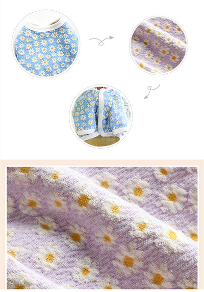 Conjunto Abrigado para Padres e Hijos - Otoño e Invierno - Image 13