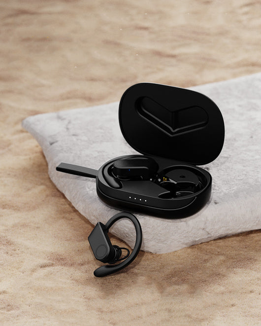 Auriculares Inalámbricos Bluetooth L5 Modo Privado - Image 9