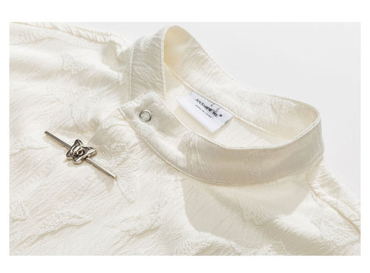Blusa Holgada Versátil para Hombre y Mujer - Image 10