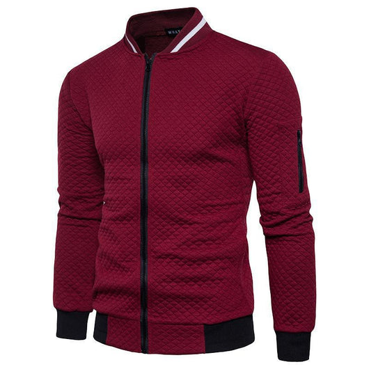 Sudadera Deportiva con Cierre de Cremallera - Image 18