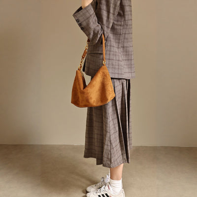 Bolsa Bandolera para Commuter - Diseño Ergonómico - Image 2