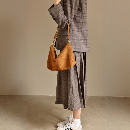Bolsa Bandolera para Commuter - Diseño Ergonómico - Image 2