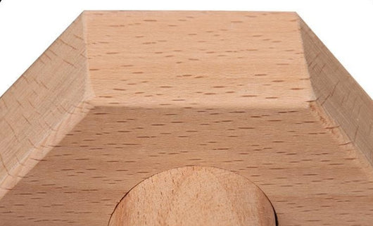 Barras Paralelas de Madera para Flexiones - Stand Invertido de Entrenamiento - Image 12