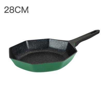 Sartén Antiadherente de Piedra Maifan para Carnes y Pancakes - Image 10