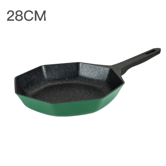 Sartén Antiadherente de Piedra Maifan para Carnes y Pancakes - Image 10