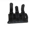 Black Small Right Hand