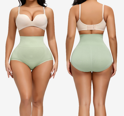 Pantalones Moldeadores Sin Costuras Transpirables - Image 15