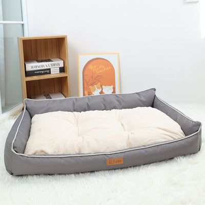 Caseta Four Seasons Antideslizante - Abrigo Universal para Invierno - Image 8