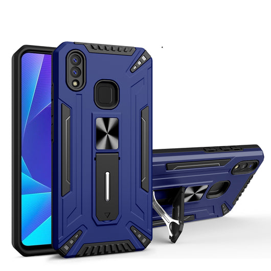 Soporte Magnético Invisible para Auto con Funda Protectora TPU PC 2 en 1 - Image 10