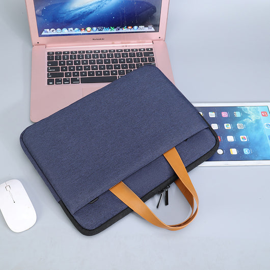 Bolsa para Laptop Ejecutiva Ultraligera - Image 13