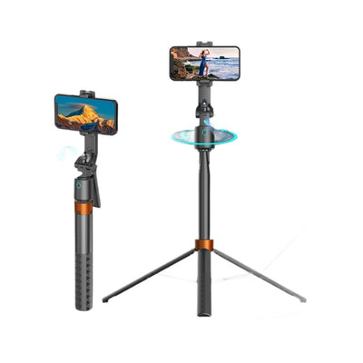 Palo Selfie con Seguimiento Facial Inteligente y Bluetooth - Image 4