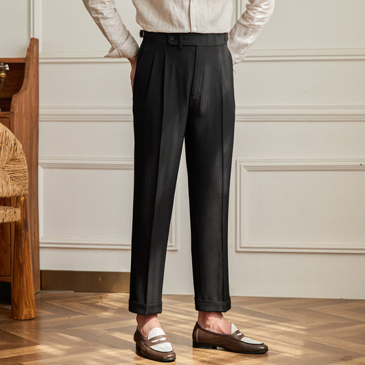 Pantalones Casuales Versátiles Naples - Image 11