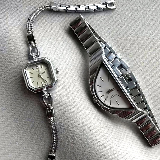 Reloj Minimalista para Mujer con Diseño Exclusivo y Personalidad - Image 26