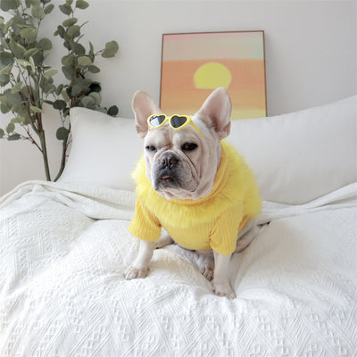 Ropa de Invierno para Perros - Abrigo Cálido y Grueso - Image 11