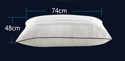 Almohada Dual de Trigo Sarraceno - Image 7