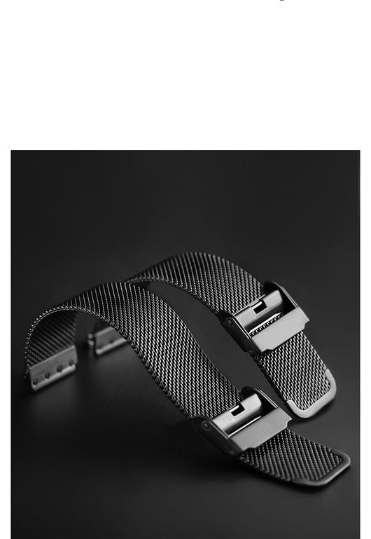 Reloj de Cuarzo Elegante sin Mecanismo - Image 12