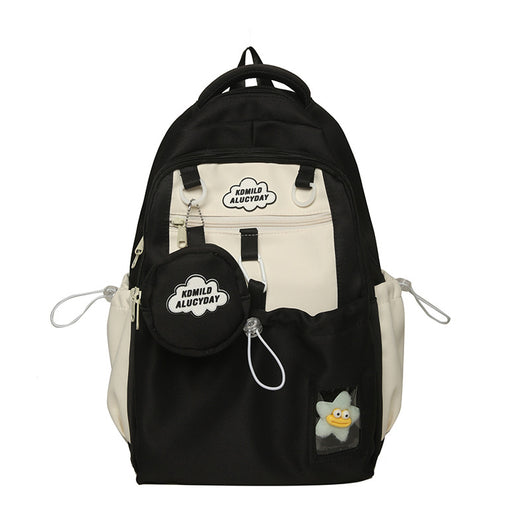 Mochila Ligera y Ergonómica para Estudiantes - Image 6