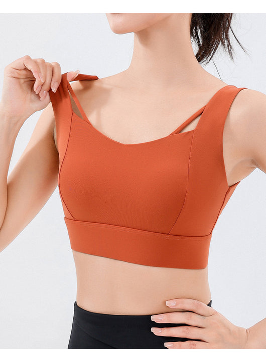 Chaleco Deportivo Antichoque de Alta Intensidad para Fitness, Running y Yoga - Image 12