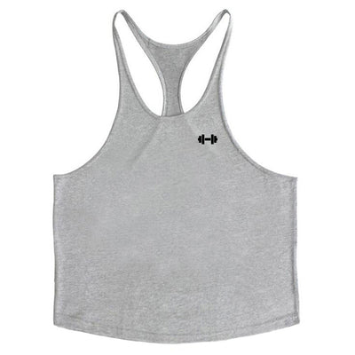 Musculosa Deportiva Hombre Transpirable y Absorbente para Entrenamientos de Verano - Image 8