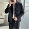 Negro W7010 Plus Cotton M
