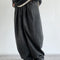 Jeans Vintage Desgastado Invierno Unisex