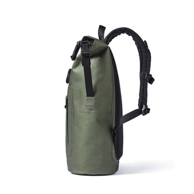 Mochila Hidratación Doble Compartimento Impermeable con Cierre - Image 14