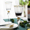 Copa de Vino Elegante y Refinada