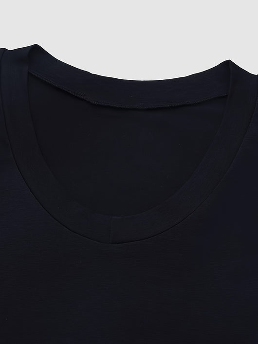 Blusa Escote V Ajustada para Mujer - Image 16