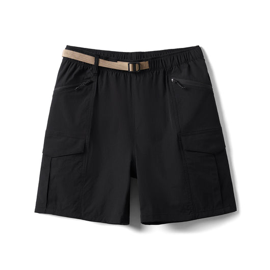 Shorts de Trabajo Transpirables Secado Rápido para Hombre - Image 5