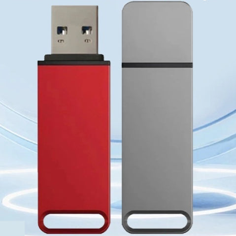 Memoria USB Expandible 30TB Diseño Metálico de Alta Capacidad - Image 9