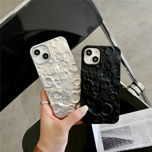 Funda para Teléfono con Patrón de Meteorito - Image 17