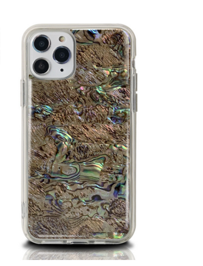 Funda Móvil Arena Movediza Colores Vibrantes - Image 4