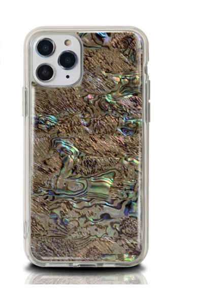Funda Móvil Arena Movediza Colores Vibrantes - Image 4