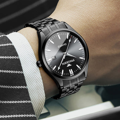 Reloj de Cuarzo Trendy para Hombre - Image 2