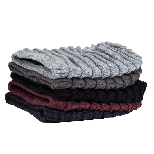 Gorro Térmico de Punto con Protección para Oídos - Abrigo Exterior Premium - Image 13