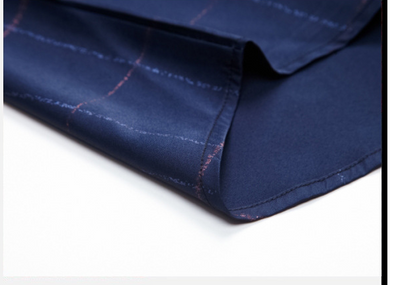 Camisa Manga Larga para Papá - Primavera y Otoño - Image 17