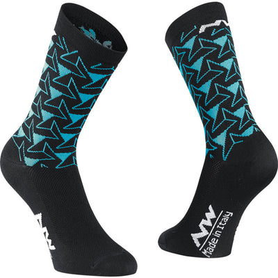 Calcetines de Ciclismo Profesional de Secado Rápido - Image 13