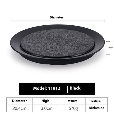 Placa de Asar y Fondue Antiadherente para Parrilla y Cocina - Image 22