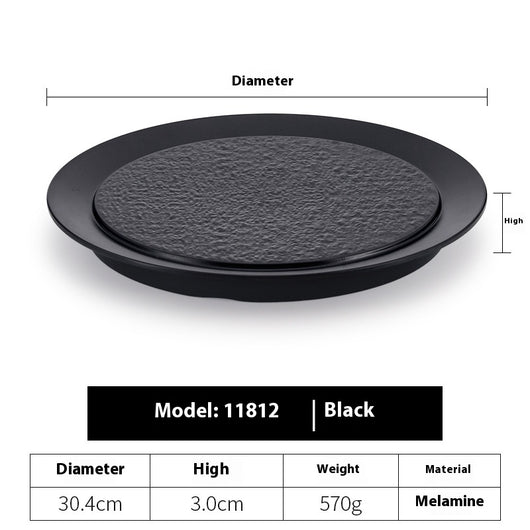 Placa de Asar y Fondue Antiadherente para Parrilla y Cocina - Image 22