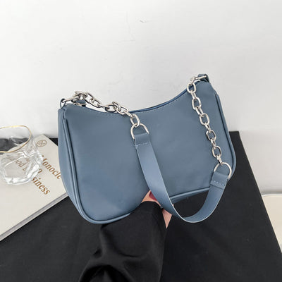 Bolsa Francesa Minimalista para Axilas - Diseño Elegante para Mujer - Image 9