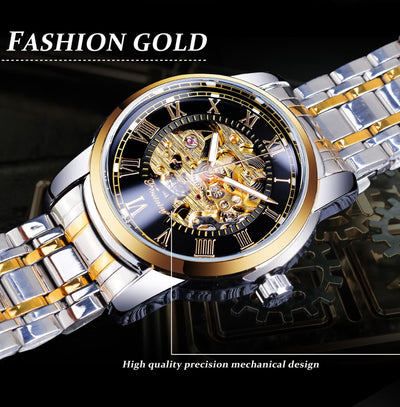 Reloj Casual para Hombre con Movimiento Manual - Image 29