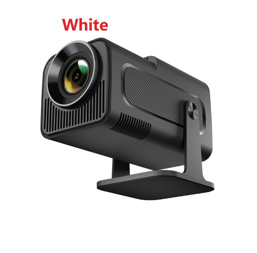 Mini Proyector HY320 720P con Sistema Android - Image 6