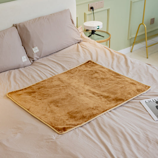 Manta Térmica Impermeable para Perros y Gatos - Cama Acolchada Lavable - Image 2