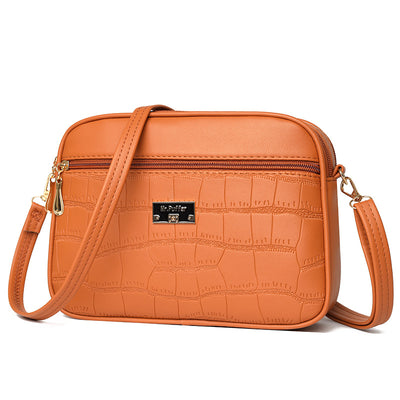Bolsa Mensajero Minimalista de Lujo Ligero - Colección Primavera - Image 10