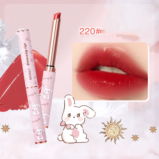 Bálsamo Labial Espejo Hidratante con Acabado Cristalino - Image 2