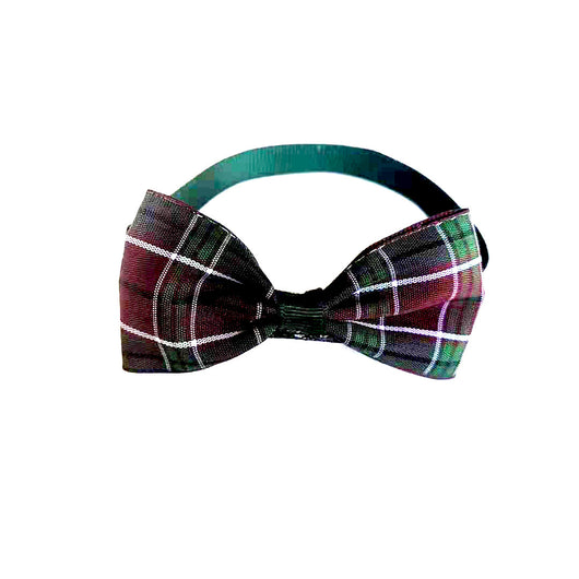 Pañuelo Cuadriculado para Mascotas - Accesorios Elegantes para Perros y Gatos - Image 28