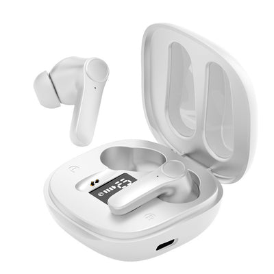 Audífonos Traductores Bluetooth Inalámbricos Portátiles - Image 8